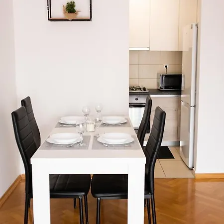 Apartman Martes Slavonski Brod Exterior photo