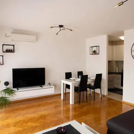 Apartman Martes Slavonski Brod Exterior photo