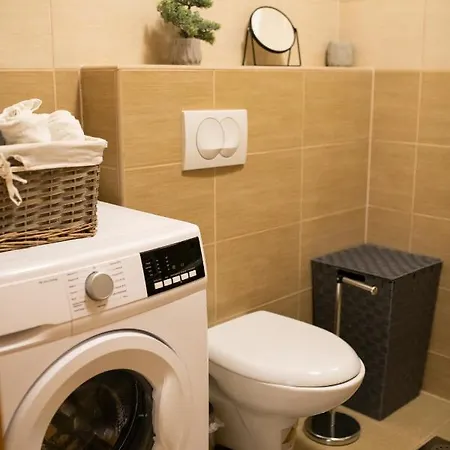Apartman Martes Slavonski Brod Exterior photo