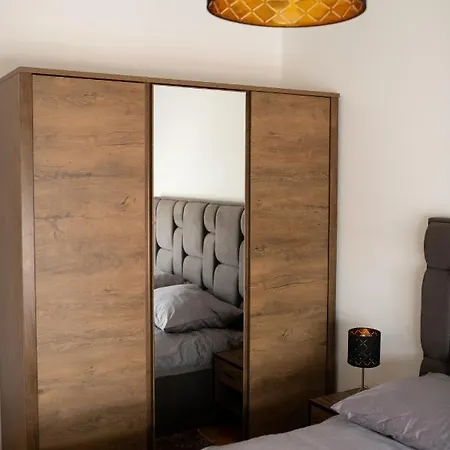 Apartman Martes Slavonski Brod Exterior photo