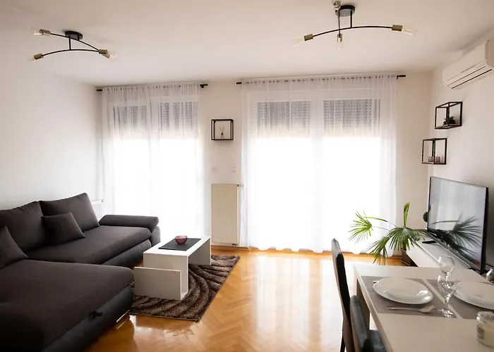 Apartman Martes
