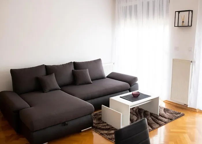 Apartman Martes
