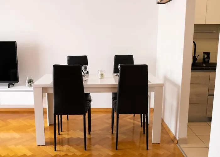 Apartman Martes