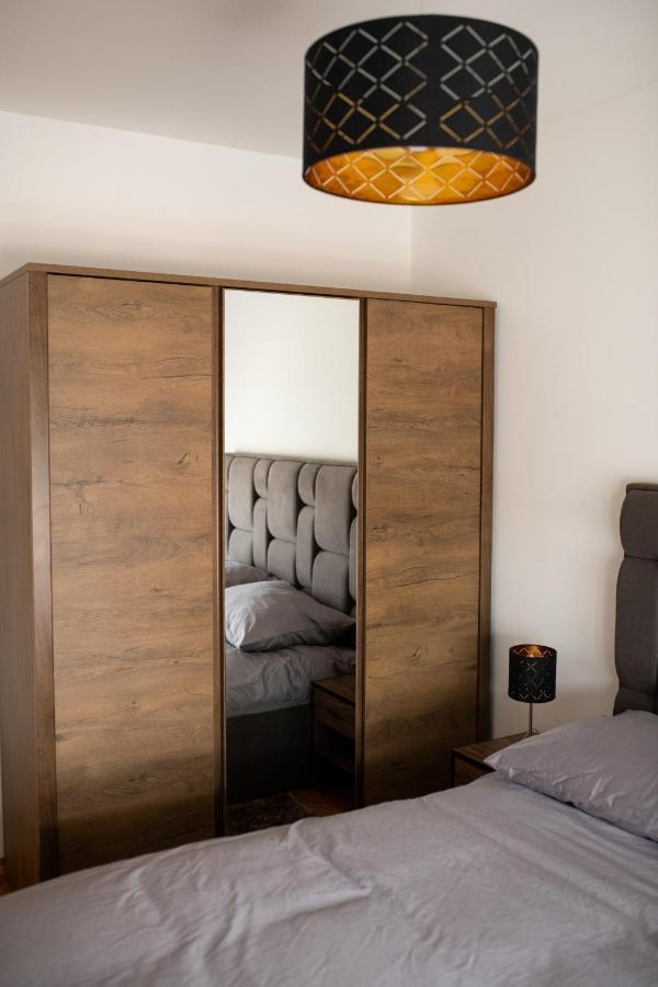 Apartment Martes