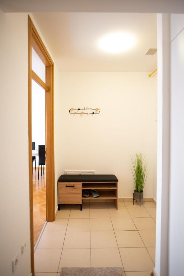 Martes Apartment Slavonski Brod