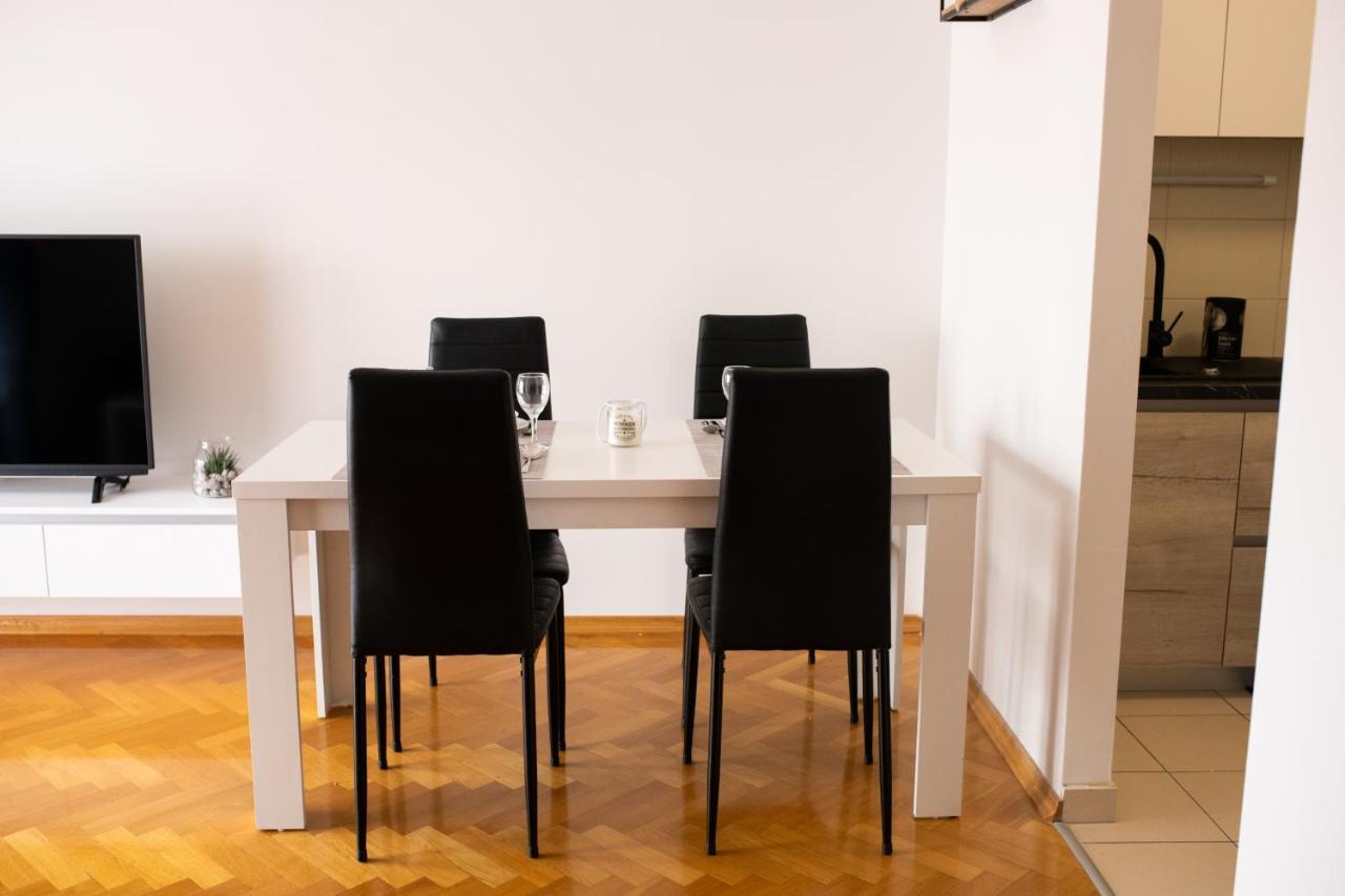 Martes Apartment Slavonski Brod