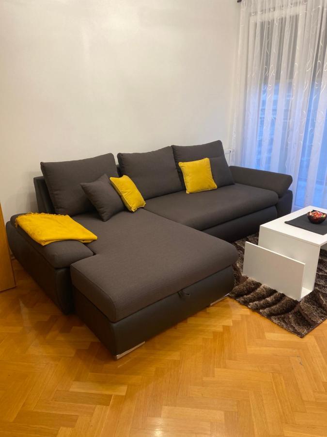 Apartment Martes Slavonski Brod