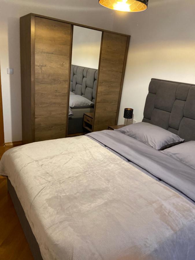 Martes Apartment Slavonski Brod