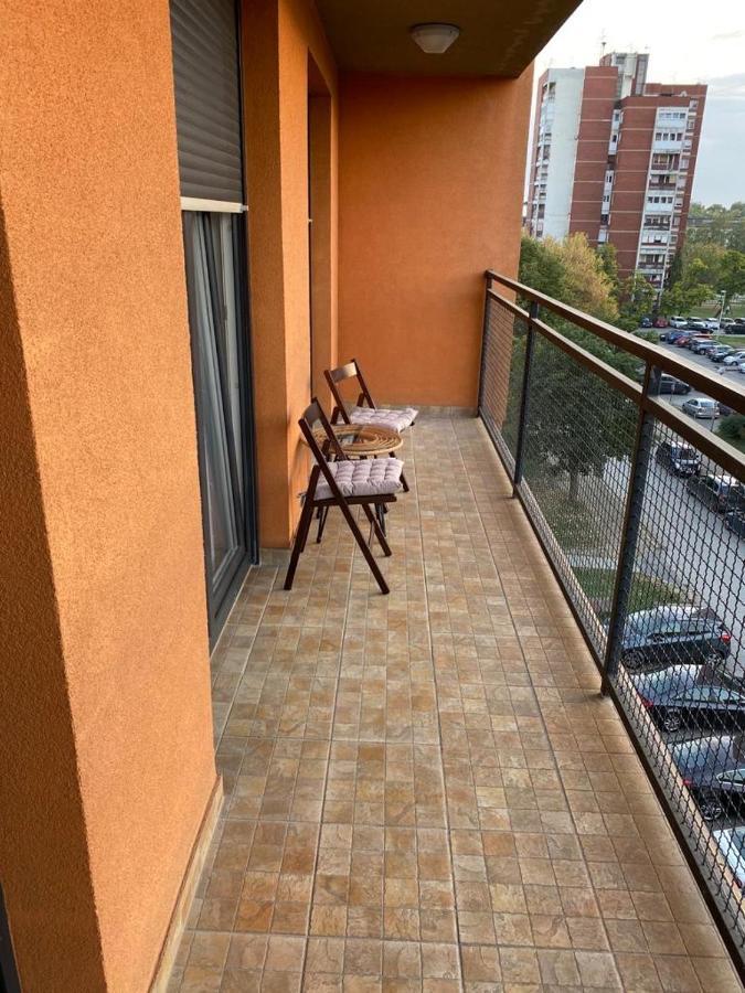 Martes Apartment Slavonski Brod
