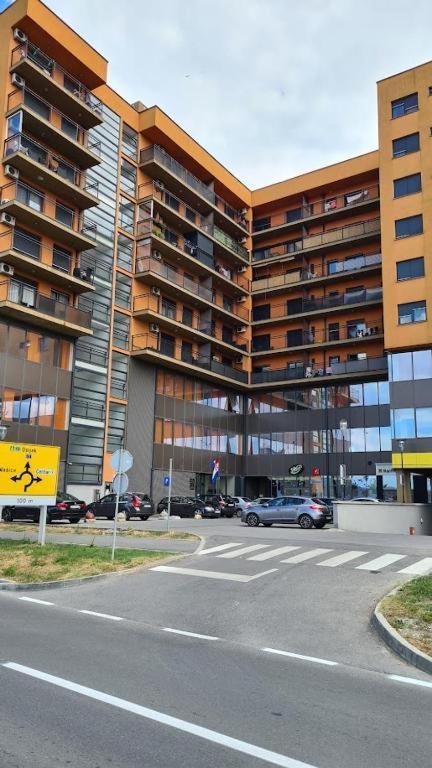 Apartment Martes Slavonski Brod